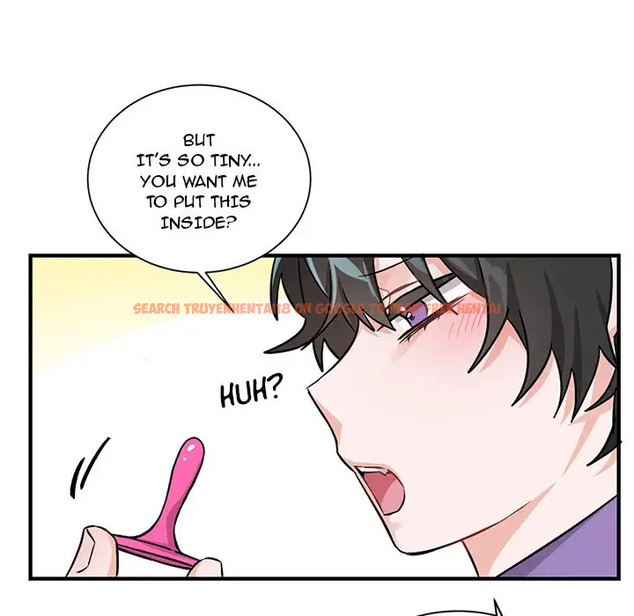 Read Hentai Image 43 172 in comic Pheromone Sherbet♥ - Chapter 11 - hentaitnt.net