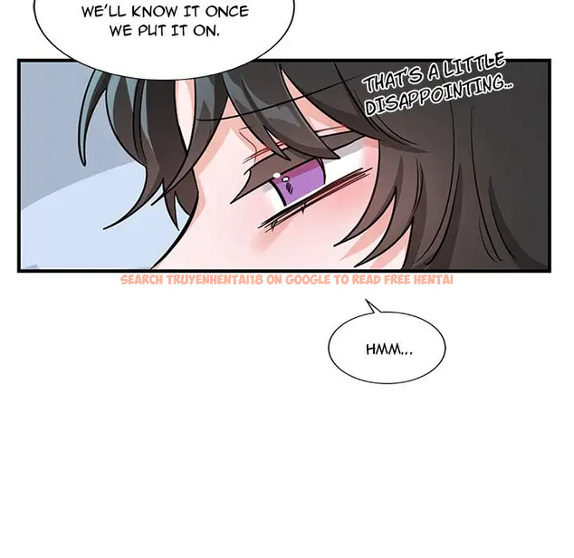 Read Hentai Image 45 172 in comic Pheromone Sherbet♥ - Chapter 11 - hentaitnt.net