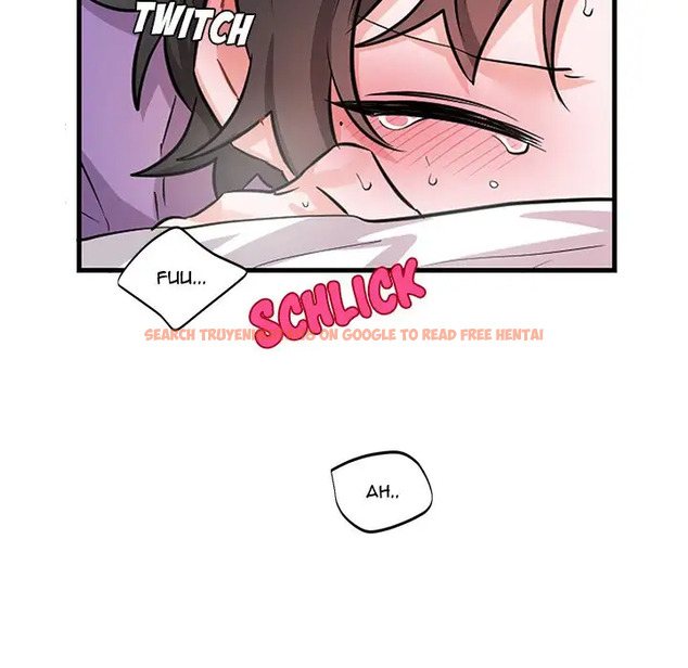 Read Hentai Image 53 172 in comic Pheromone Sherbet♥ - Chapter 11 - hentaitnt.net
