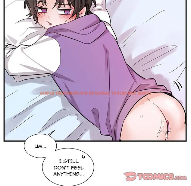 Read Hentai Image 58 172 in comic Pheromone Sherbet♥ - Chapter 11 - hentaitnt.net
