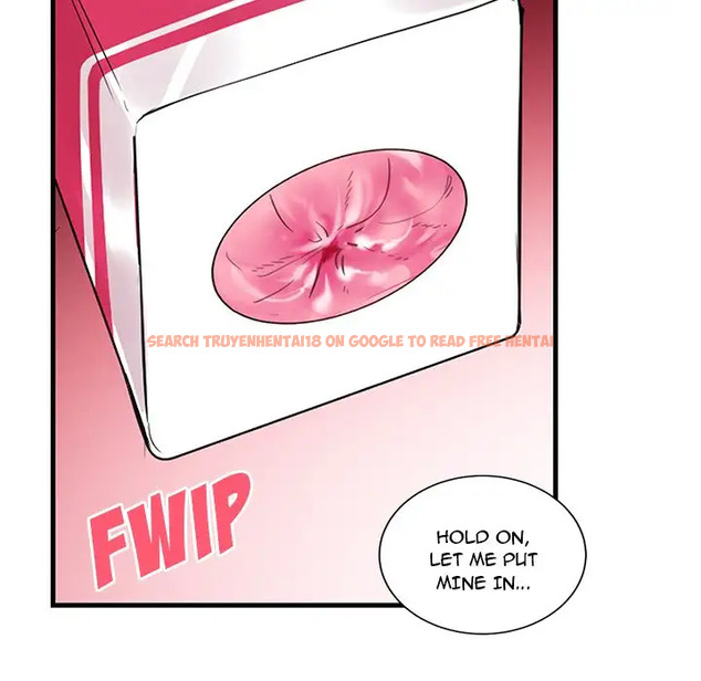 Read Hentai Image 60 172 in comic Pheromone Sherbet♥ - Chapter 11 - hentaitnt.net