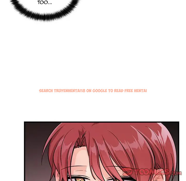 Read Hentai Image 10 169 in comic Pheromone Sherbet♥ - Chapter 12 - hentaitnt.net
