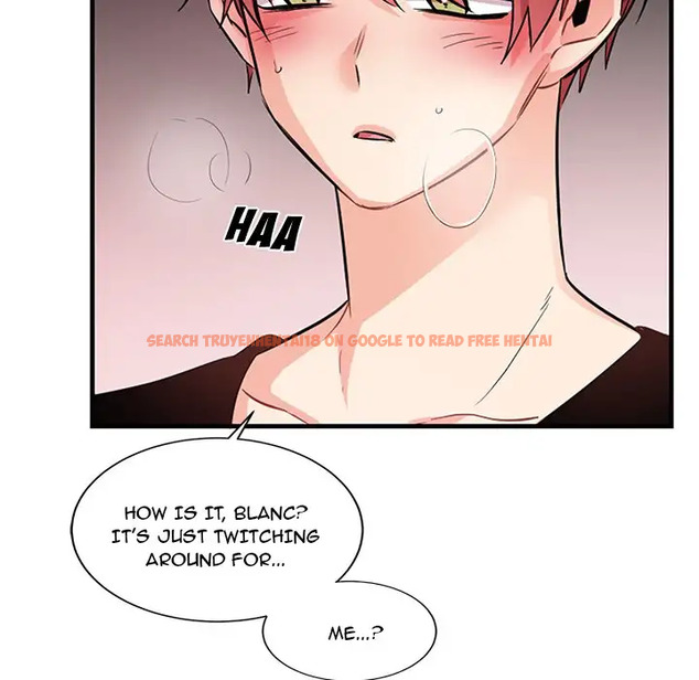 Read Hentai Image 11 169 in comic Pheromone Sherbet♥ - Chapter 12 - hentaitnt.net