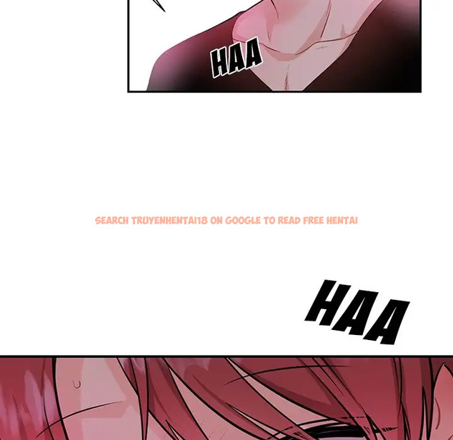 Read Hentai Image 25 169 in comic Pheromone Sherbet♥ - Chapter 12 - hentaitnt.net