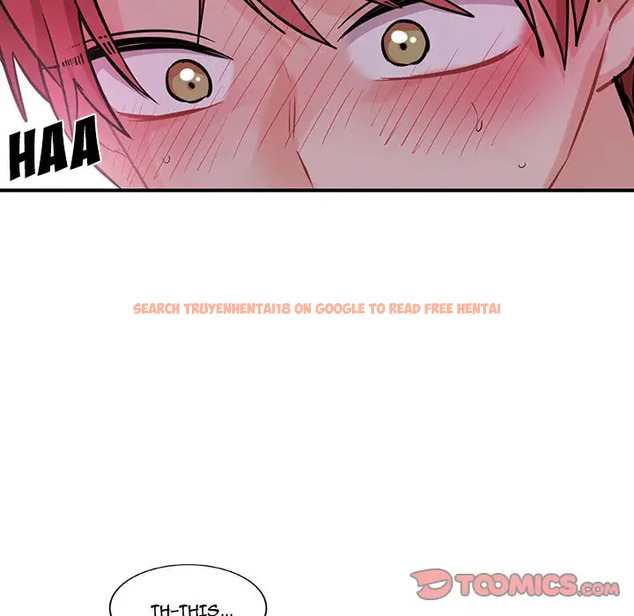 Read Hentai Image 26 169 in comic Pheromone Sherbet♥ - Chapter 12 - hentaitnt.net