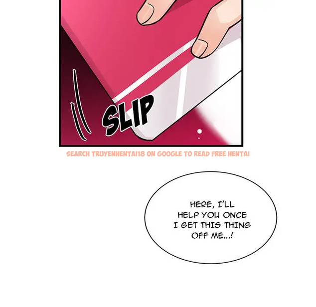 Read Hentai Image 29 169 in comic Pheromone Sherbet♥ - Chapter 12 - hentaitnt.net
