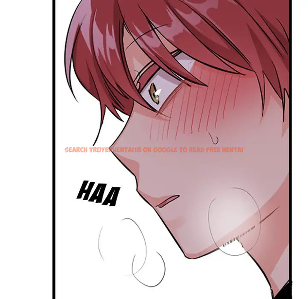 Read Hentai Image 33 169 in comic Pheromone Sherbet♥ - Chapter 12 - hentaitnt.net