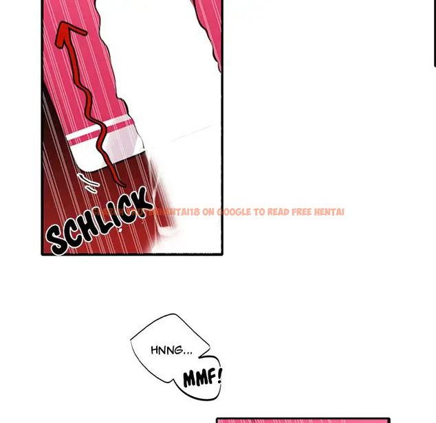 Read Hentai Image 35 169 in comic Pheromone Sherbet♥ - Chapter 12 - hentaitnt.net