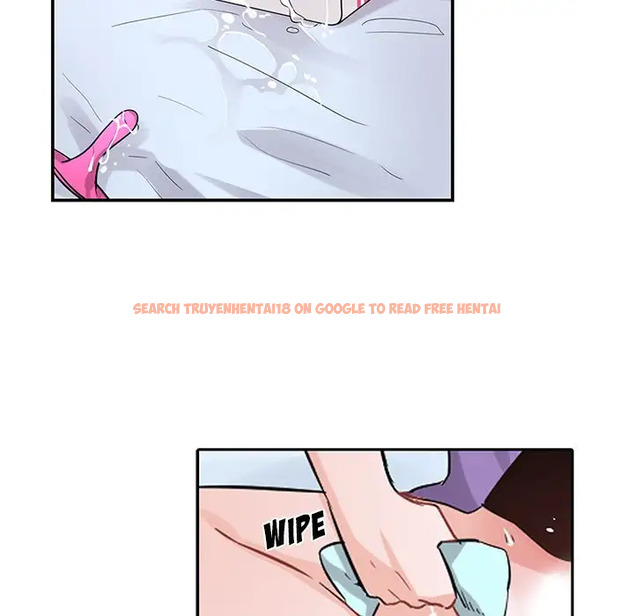 Read Hentai Image 49 169 in comic Pheromone Sherbet♥ - Chapter 12 - hentaitnt.net