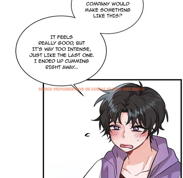 Read Hentai Image 51 169 in comic Pheromone Sherbet♥ - Chapter 12 - hentaitnt.net
