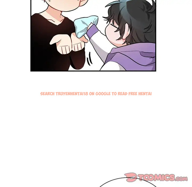 Read Hentai Image 54 169 in comic Pheromone Sherbet♥ - Chapter 12 - hentaitnt.net