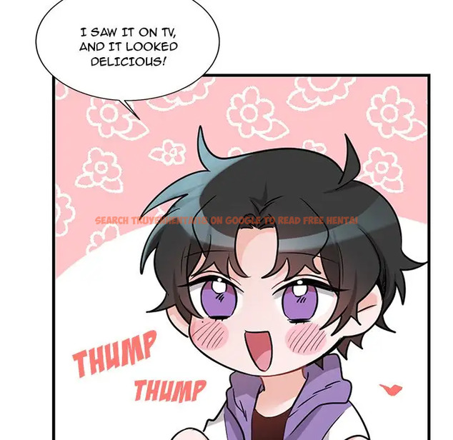 Read Hentai Image 57 169 in comic Pheromone Sherbet♥ - Chapter 12 - hentaitnt.net