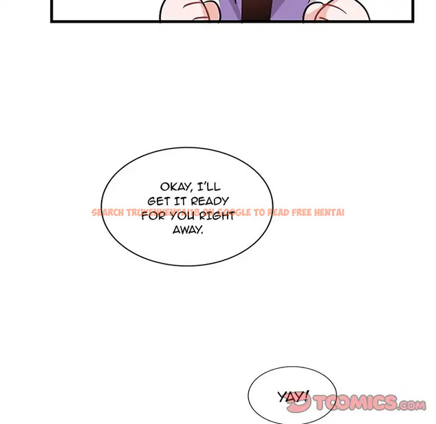Read Hentai Image 58 169 in comic Pheromone Sherbet♥ - Chapter 12 - hentaitnt.net