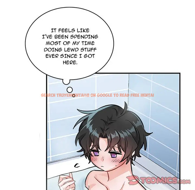 Read Hentai Image 62 169 in comic Pheromone Sherbet♥ - Chapter 12 - hentaitnt.net