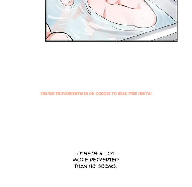 Read Hentai Image 63 169 in comic Pheromone Sherbet♥ - Chapter 12 - hentaitnt.net