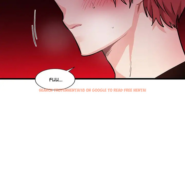 Read Hentai Image 8 169 in comic Pheromone Sherbet♥ - Chapter 12 - hentaitnt.net