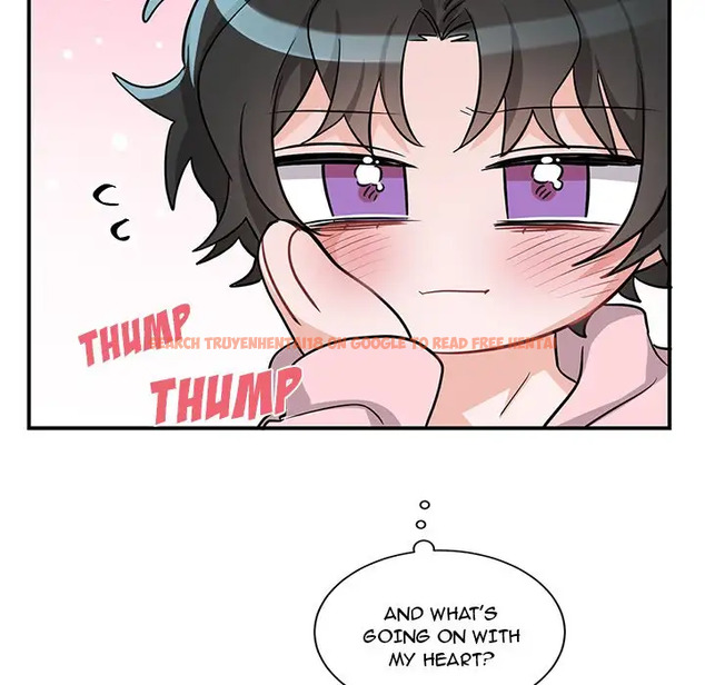 Read Hentai Image 15 166 in comic Pheromone Sherbet♥ - Chapter 13 - hentaitnt.net