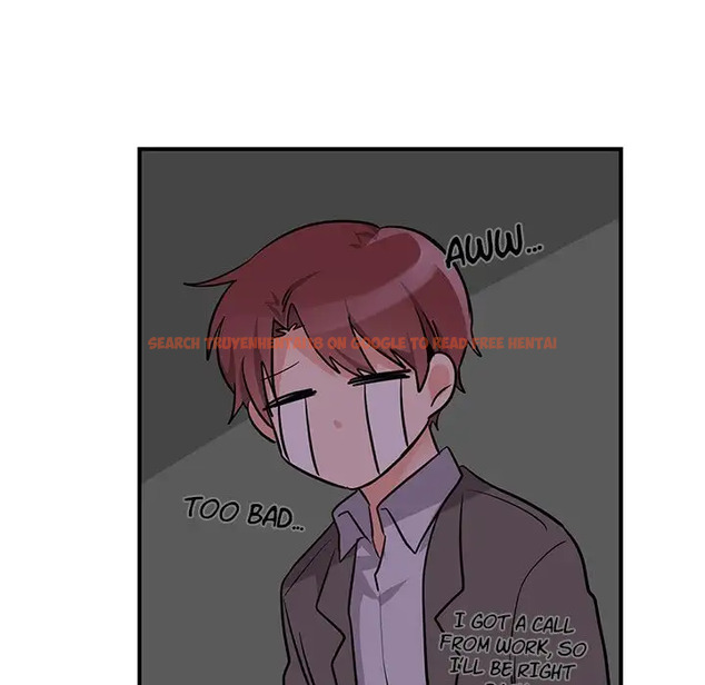 Read Hentai Image 19 166 in comic Pheromone Sherbet♥ - Chapter 13 - hentaitnt.net