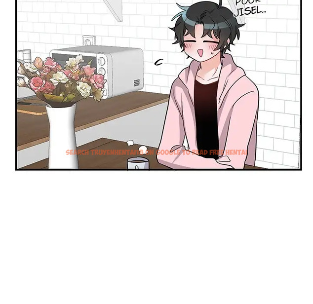 Read Hentai Image 21 166 in comic Pheromone Sherbet♥ - Chapter 13 - hentaitnt.net