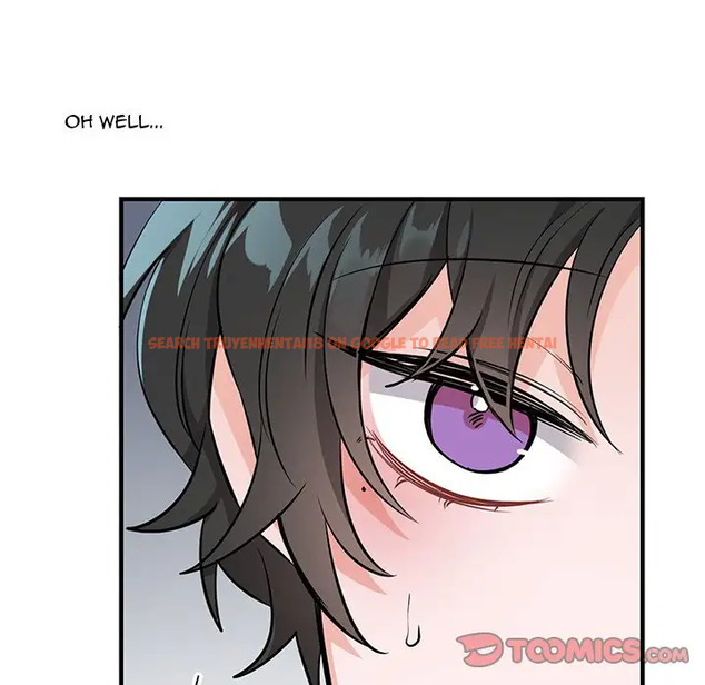 Read Hentai Image 22 166 in comic Pheromone Sherbet♥ - Chapter 13 - hentaitnt.net