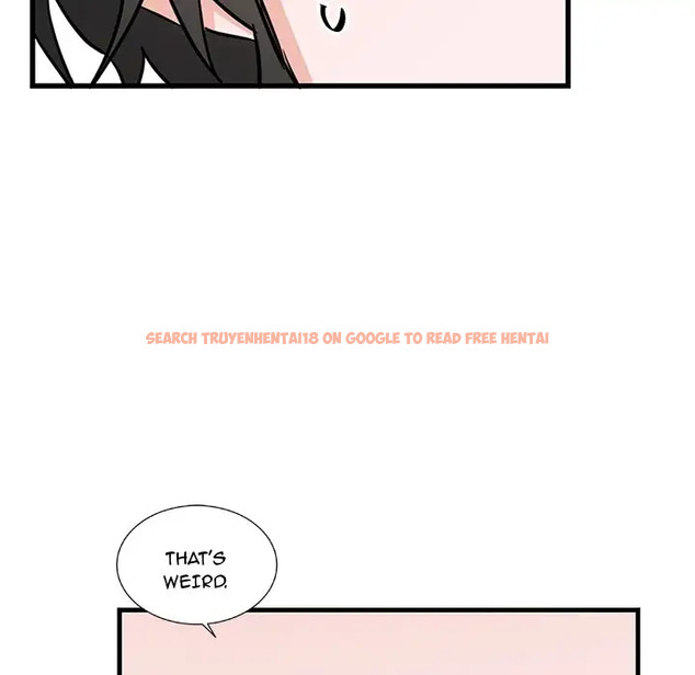 Read Hentai Image 35 166 in comic Pheromone Sherbet♥ - Chapter 13 - hentaitnt.net