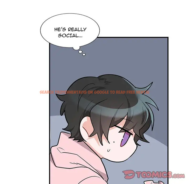 Read Hentai Image 46 166 in comic Pheromone Sherbet♥ - Chapter 13 - hentaitnt.net
