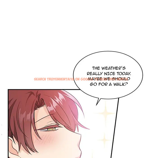 Read Hentai Image 7 166 in comic Pheromone Sherbet♥ - Chapter 13 - hentaitnt.net
