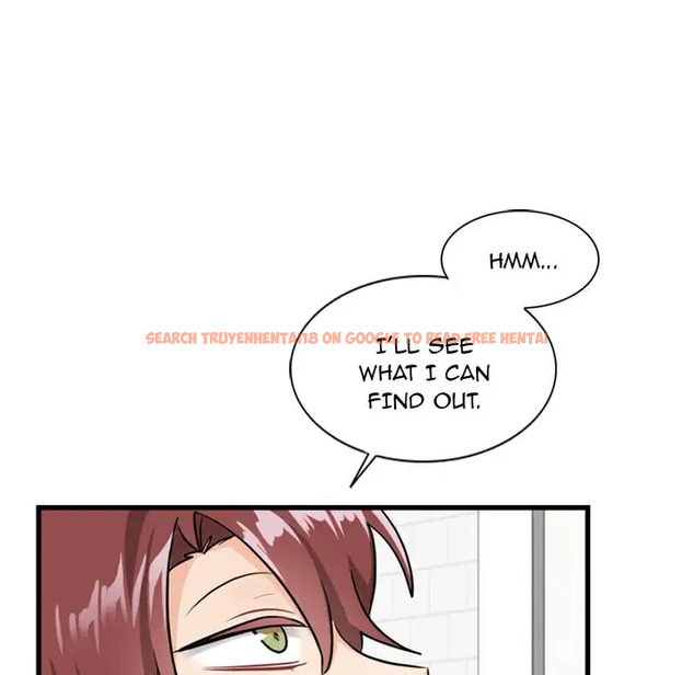 Read Hentai Image 16 163 in comic Pheromone Sherbet♥ - Chapter 14 - hentaitnt.net