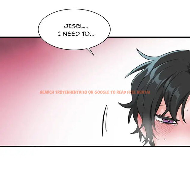 Read Hentai Image 59 166 in comic Pheromone Sherbet♥ - Chapter 14 - hentaitnt.net