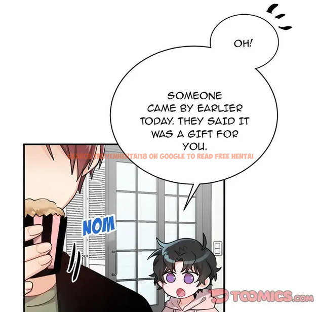 Read Hentai Image 6 163 in comic Pheromone Sherbet♥ - Chapter 14 - hentaitnt.net