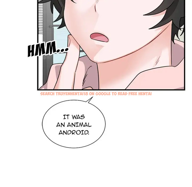 Read Hentai Image 9 163 in comic Pheromone Sherbet♥ - Chapter 14 - hentaitnt.net