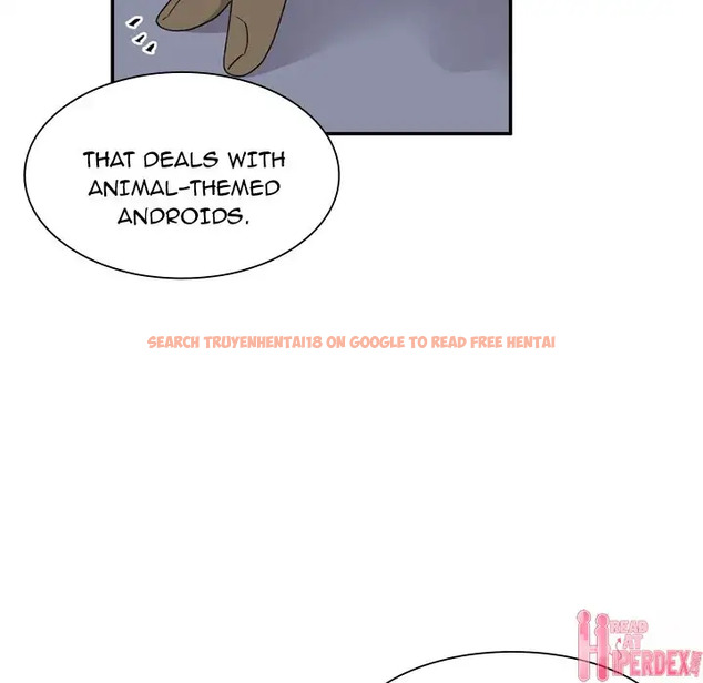 Read Hentai Image 16 160 in comic Pheromone Sherbet♥ - Chapter 15 - hentaitnt.net