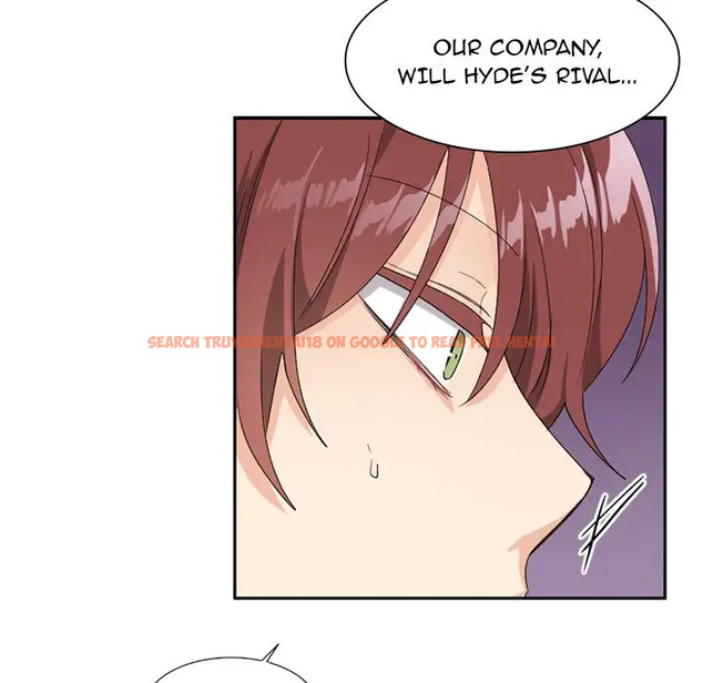 Read Hentai Image 17 160 in comic Pheromone Sherbet♥ - Chapter 15 - hentaitnt.net