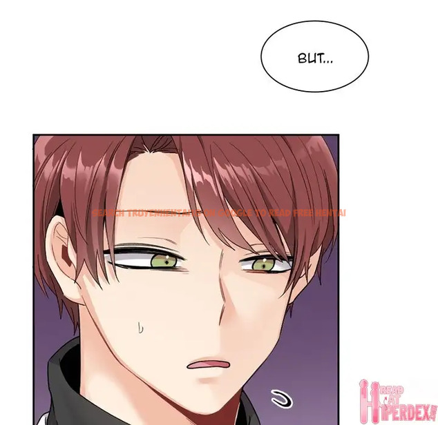 Read Hentai Image 21 160 in comic Pheromone Sherbet♥ - Chapter 15 - hentaitnt.net