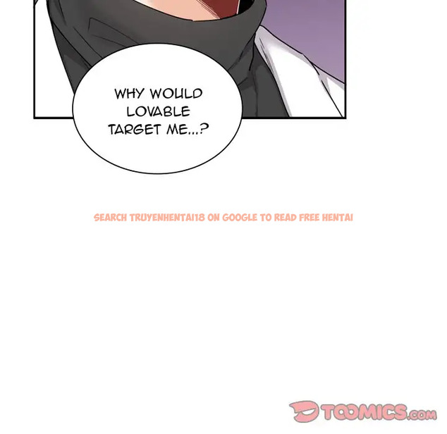 Read Hentai Image 22 160 in comic Pheromone Sherbet♥ - Chapter 15 - hentaitnt.net