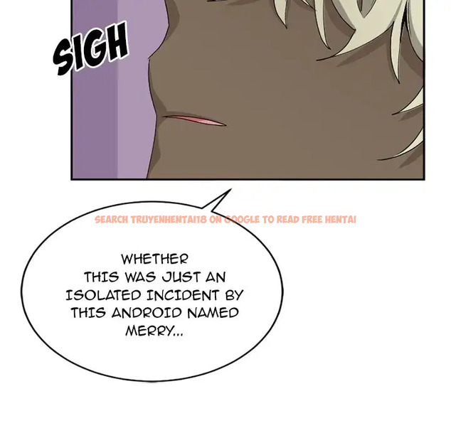 Read Hentai Image 24 163 in comic Pheromone Sherbet♥ - Chapter 15 - hentaitnt.net