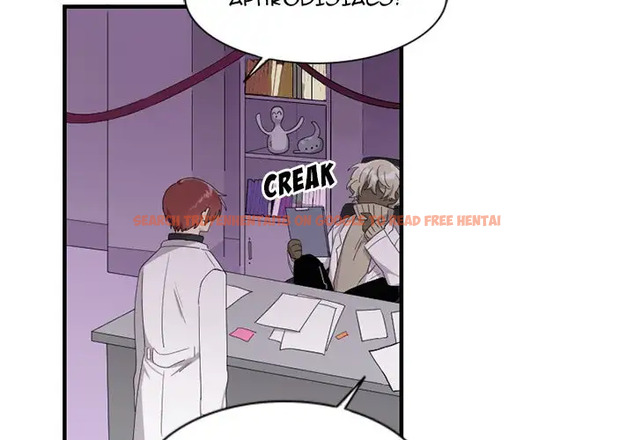 Read Hentai Image 3 160 in comic Pheromone Sherbet♥ - Chapter 15 - hentaitnt.net
