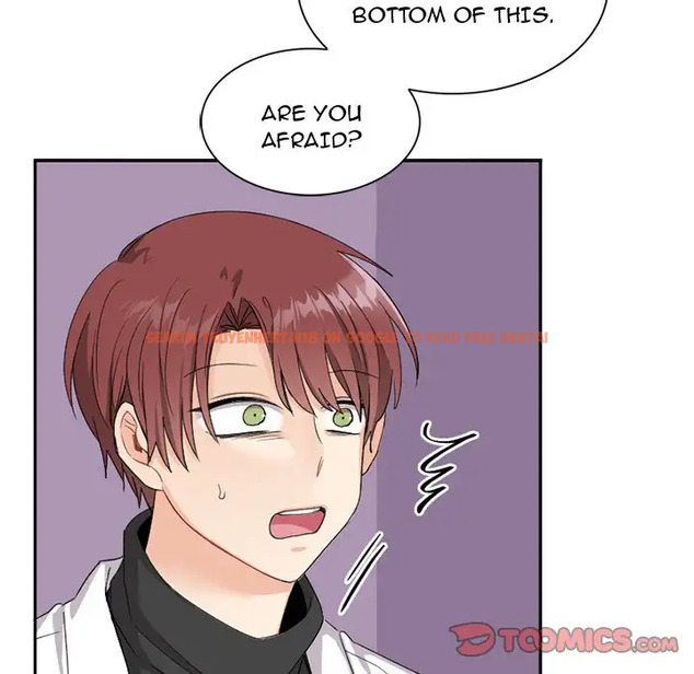 Read Hentai Image 30 163 in comic Pheromone Sherbet♥ - Chapter 15 - hentaitnt.net