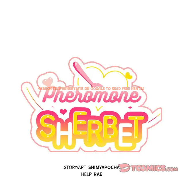 Read Hentai Image 34 163 in comic Pheromone Sherbet♥ - Chapter 15 - hentaitnt.net