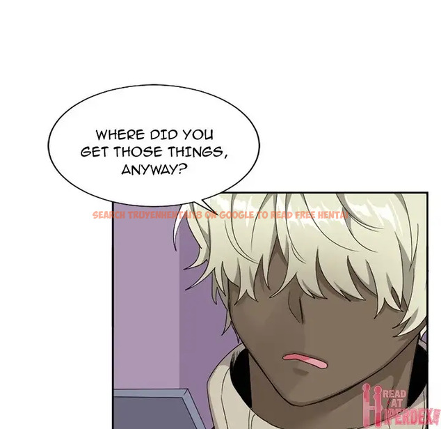 Read Hentai Image 5 160 in comic Pheromone Sherbet♥ - Chapter 15 - hentaitnt.net