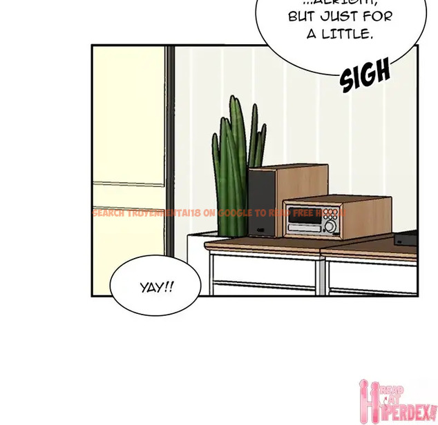 Read Hentai Image 53 163 in comic Pheromone Sherbet♥ - Chapter 15 - hentaitnt.net