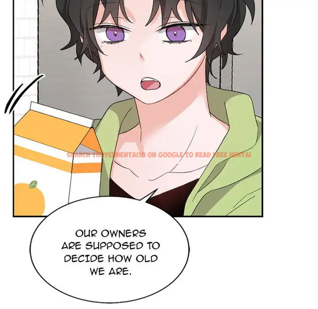 Read Hentai Image 57 163 in comic Pheromone Sherbet♥ - Chapter 15 - hentaitnt.net
