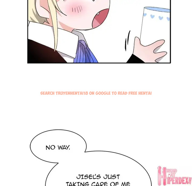 Read Hentai Image 59 163 in comic Pheromone Sherbet♥ - Chapter 15 - hentaitnt.net