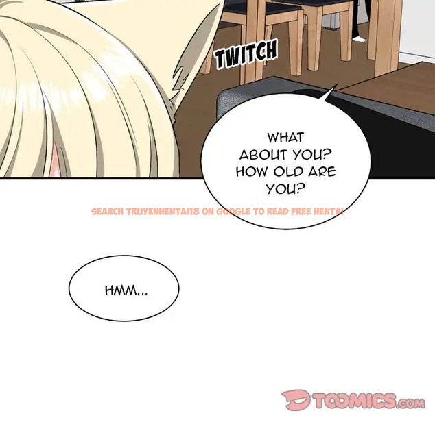 Read Hentai Image 62 163 in comic Pheromone Sherbet♥ - Chapter 15 - hentaitnt.net