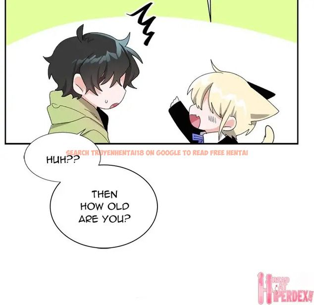Read Hentai Image 69 163 in comic Pheromone Sherbet♥ - Chapter 15 - hentaitnt.net