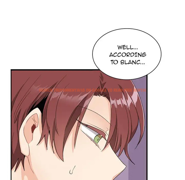 Read Hentai Image 7 160 in comic Pheromone Sherbet♥ - Chapter 15 - hentaitnt.net