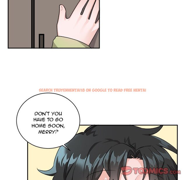 Read Hentai Image 10 157 in comic Pheromone Sherbet♥ - Chapter 16 - hentaitnt.net