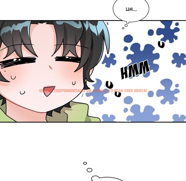 Read Hentai Image 15 159 in comic Pheromone Sherbet♥ - Chapter 16 - hentaitnt.net