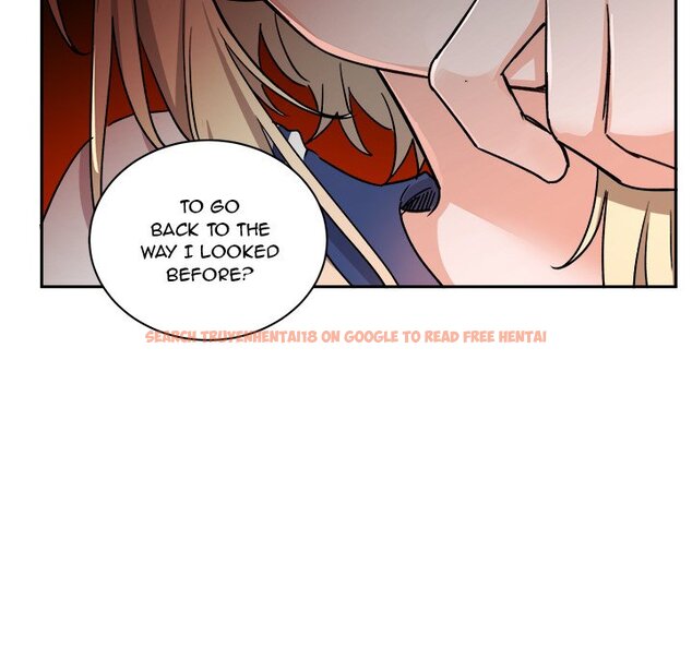 Read Hentai Image 25 160 in comic Pheromone Sherbet♥ - Chapter 16 - hentaitnt.net