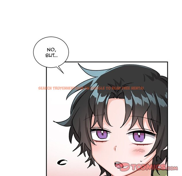 Read Hentai Image 26 160 in comic Pheromone Sherbet♥ - Chapter 16 - hentaitnt.net